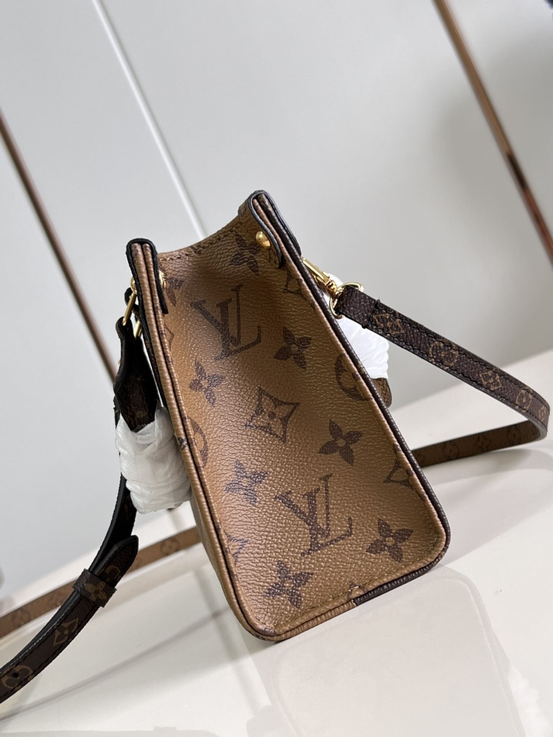 LV Shopping Bags